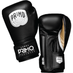 Перчатки для подростков и детей Primo Emblem II Onyx Black
