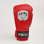 Боксёрские перчатки Primo Emblem II Champion красные