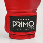 Боксёрские перчатки Primo Emblem II Champion красные