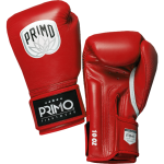 Перчатки для подростков и детей Primo Emblem II Champion Red