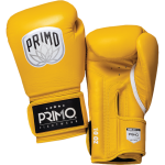 Перчатки Primo Emblem II Shaolin Yellow