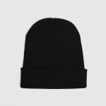 Зимняя шапка Manto Classic Black