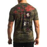 Футболка Affliction Fallen Raiders