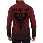 Рубашка Affliction Avalon