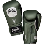 Перчатки для детей Primo Emblem II Semi Leather Army Green