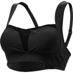 Женский тренировочный топик Tyr Solid Lily 001