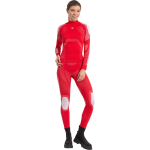 Комплект женского термобелья V-Motion Alpinesports ASW Красный