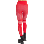 Комплект женского термобелья V-Motion Alpinesports ASW Красный