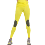 Комплект женского термобелья V-Motion Alpinesports ASW Желтый неон