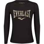 Рашгард Everlast Camo Black LS
