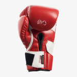 Перчатки Rival RS2V Red