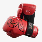 Снарядные перчатки Rival RB1 Red