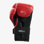 Снарядные перчатки Rival RB1 Red