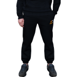 Спортивные штаны Manto Classic Fleece Black