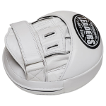Боксёрские лапы Leaders MID-AIR White