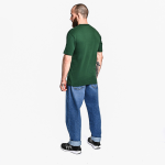 Футболка Hardcore Training Basic Dark Green
