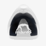 Боксерская капа Manto Basic Black