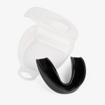 Боксерская капа Manto Basic Black