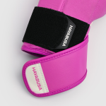 Перчатки Hayabusa T3 Neon Purple