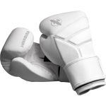 Перчатки Hayabusa T3 Kanpeki Arctic White