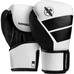 Детские перчатки Hayabusa S4 White