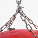 Боксёрская груша Winning GT-5500