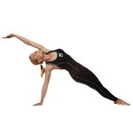 Женские тренировочные штаны jaco Women`s Training Tights