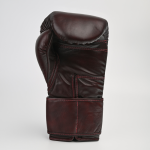 Боксёрские перчатки Fly Superloop Oxblood