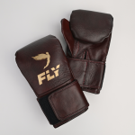 Снарядные боксёрские перчатки Fly Bag Mitt Oxblood
