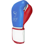 Перчатки Fly Superloop X Red/White/Blue
