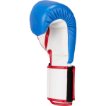 Перчатки Fly Superloop X Red/White/Blue
