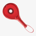 Лапы-ракетки Rival Power Paddles RPDL Red