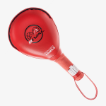 Лапы-ракетки Rival Power Paddles RPDL Red