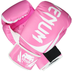 Детские боксерские перчатки Venum Challenger 2.0 Pink