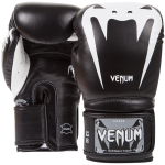 Перчатки Venum Giant 3.0 Black