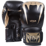 Перчатки Venum Giant 3.0 Black/Gold