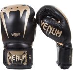 Перчатки Venum Giant 3.0 Black/Gold