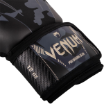 Перчатки Venum Impact Dark Camo/Sand