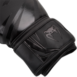 Перчатки Venum Challenger 3.0 Black/Black