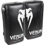 Тайпэды Venum Giant Kick Pads Black/Ice