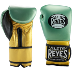 Тренировочные перчатки Cleto Reyes E61 WBC