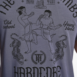 Футболка Hardcore Training Muay Thai 2.0 Marengo