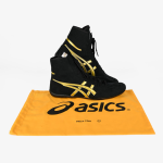 Борцовки Asics EX-EO TWR900 1083A001 2023 Black/Gold