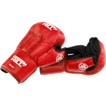 Перчатки для рукопашного боя Green Hill HHG-2296FRB красные