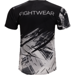 Тренировочная футболка Fightwear Stripes
