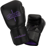 Перчатки Clinch Undefeated черные