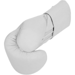 Перчатки Clinch Undefeated белые