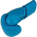 Перчатки Clinch Undefeated светло-синие