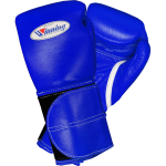 Боксерские перчатки Winning COMS600BF 16 Oz Blue