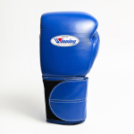 Боксерские перчатки Winning COMS600BF 16 Oz Blue